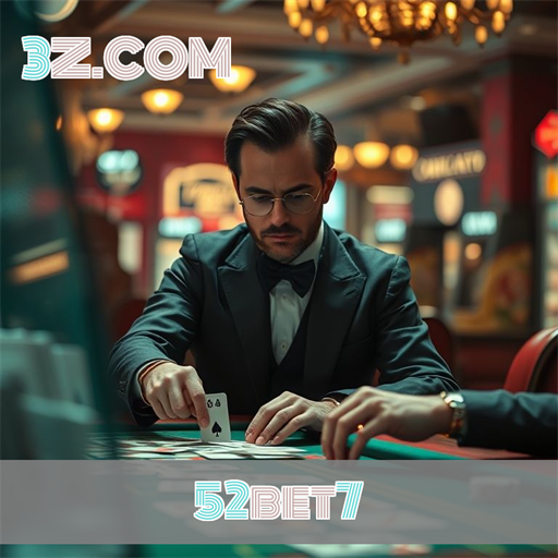 Apostas no 52bet7: Diversão e Emoção em Cada Jogada
