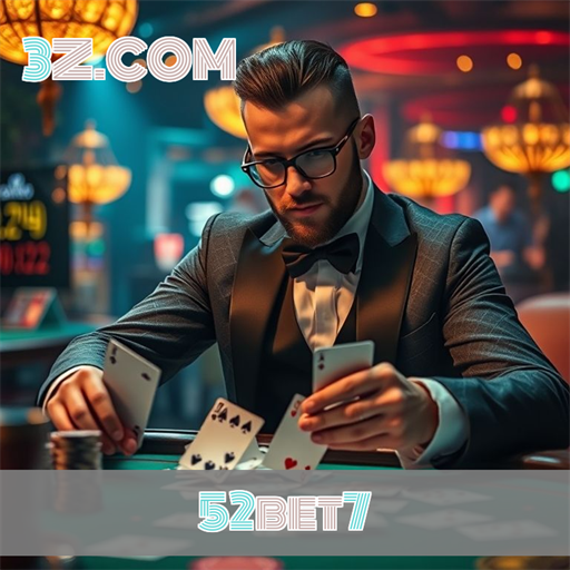 Unindo Emoção e Diversão nos Jogos do 52bet7