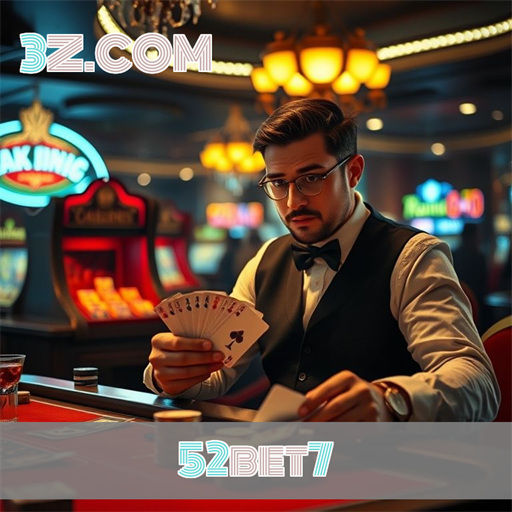 Recursos Incríveis da Seção Paga do 52bet7
