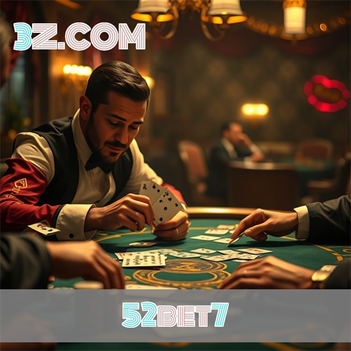Slots emocionantes no 52bet7: diversão e prêmios esperam por você!