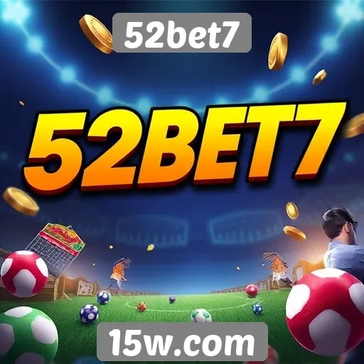 Como o 52bet7 se destaca entre plataformas de jogos