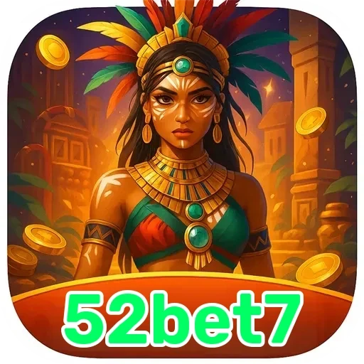 52bet7 Bônus