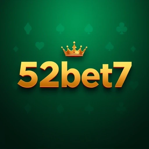 52bet7 Logo