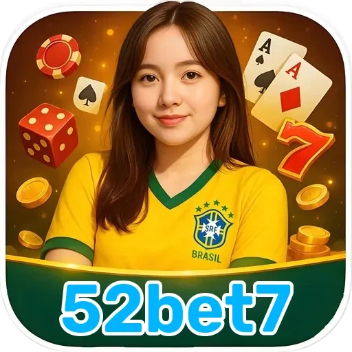 52bet7: Aquele Espaço Seguro Para Apostar Com Confiança e Tranquilidade