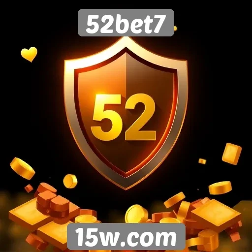 Plataforma 52bet7 se destaca pela segurança em transações