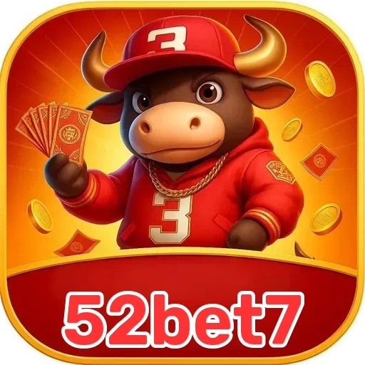 52bet7 Caça-Níqueis